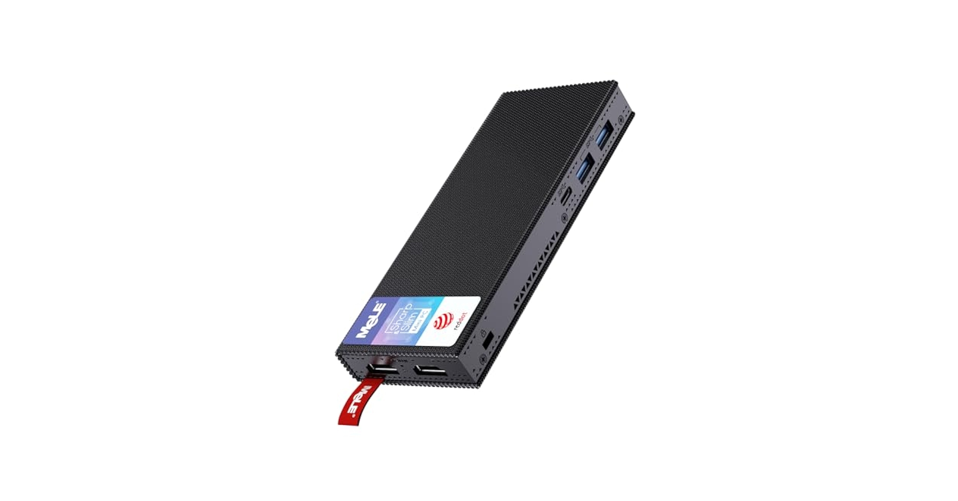 Amazon.com: MeLE Fanless Stick PC PCG02 Pro, N100 8GB/128GB